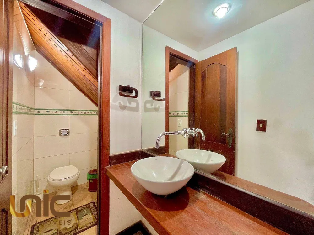 Casa, 4 quartos, 283 m² - Foto 40