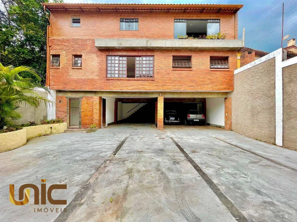 Casa, 4 quartos, 283 m² - Foto 36