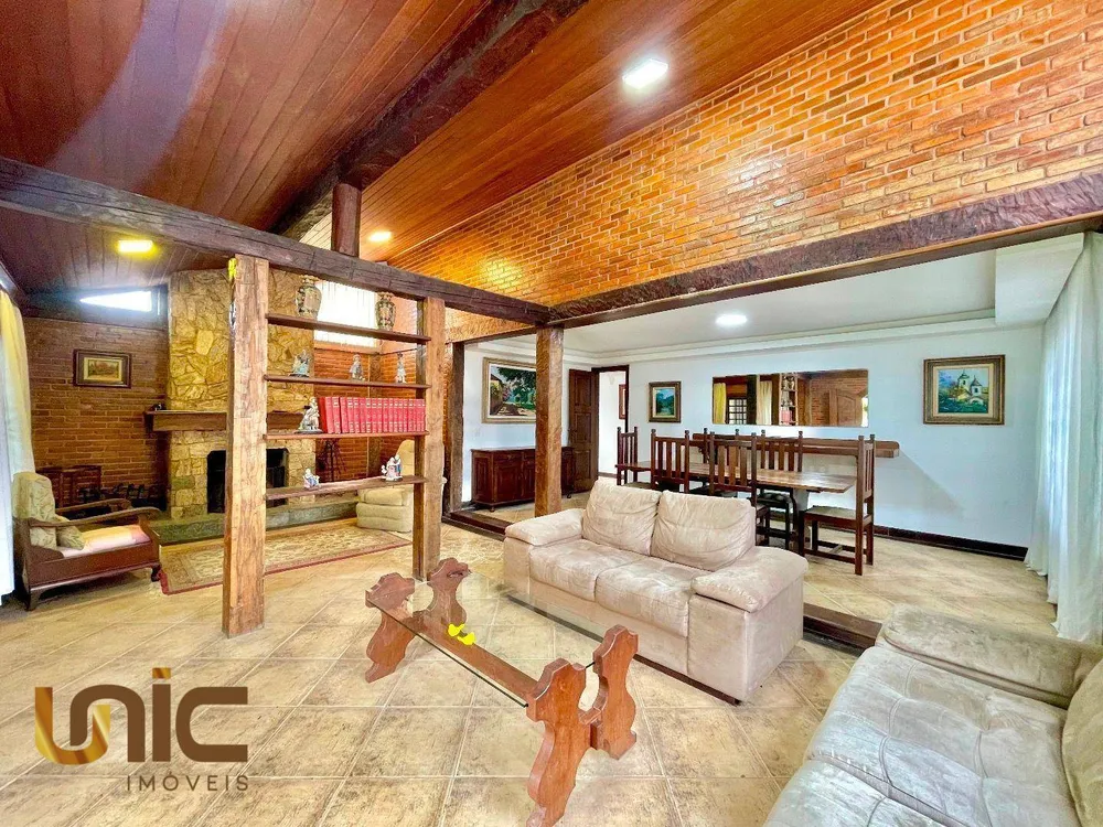 Casa, 4 quartos, 283 m² - Foto 5