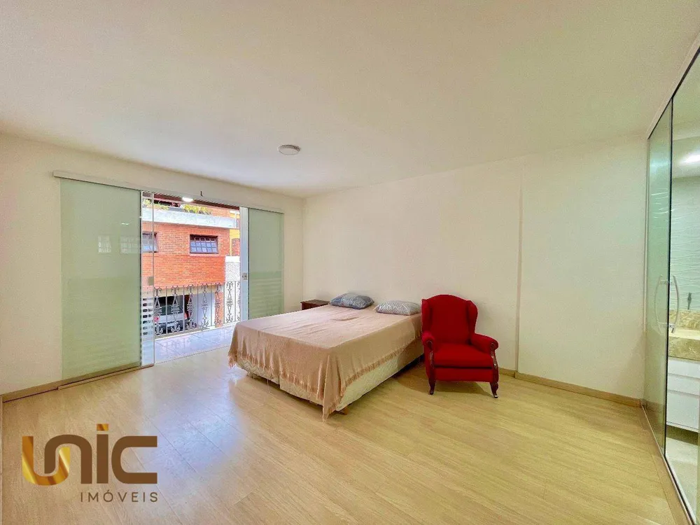 Casa, 4 quartos, 283 m² - Foto 21