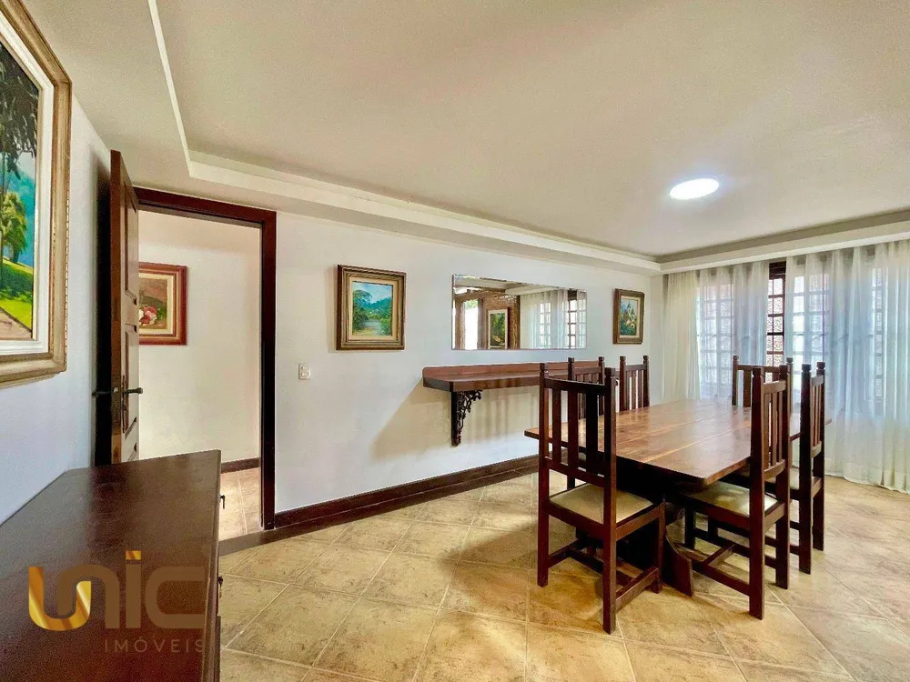 Casa, 4 quartos, 283 m² - Foto 4