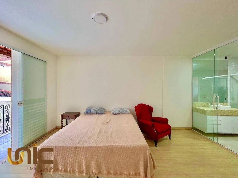 Casa, 4 quartos, 283 m² - Foto 24