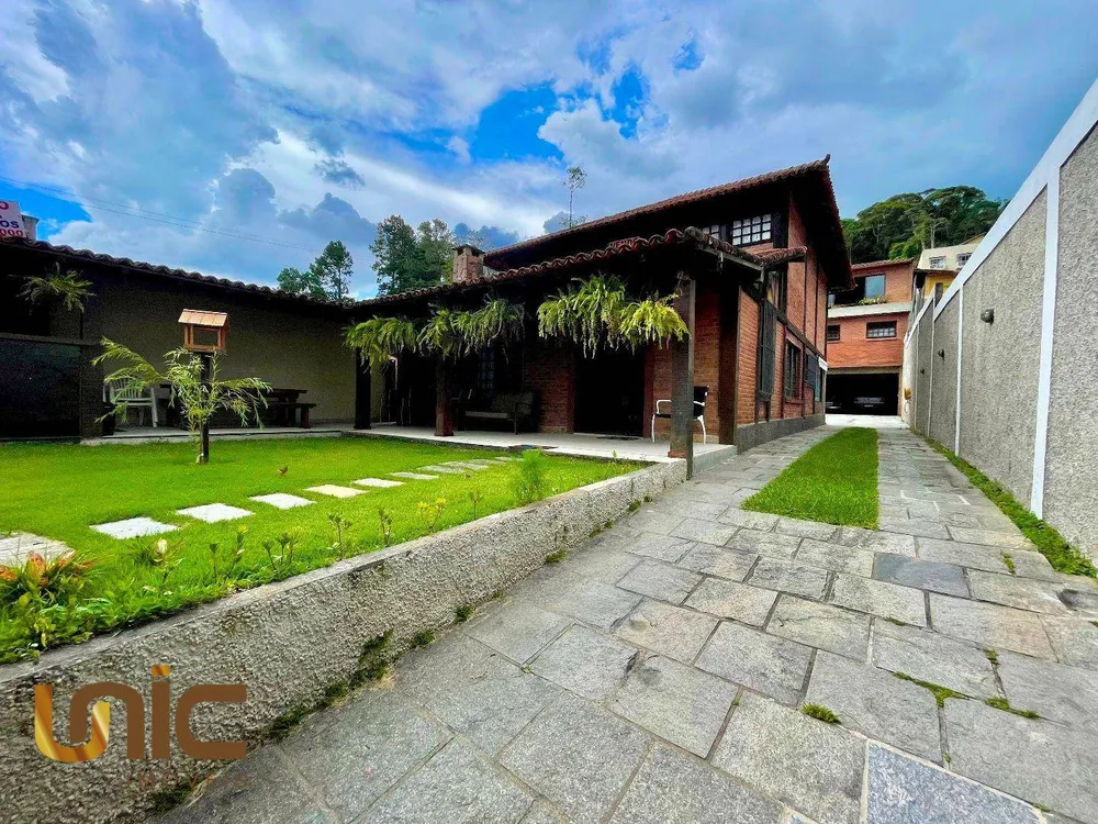 Casa, 4 quartos, 283 m² - Foto 37