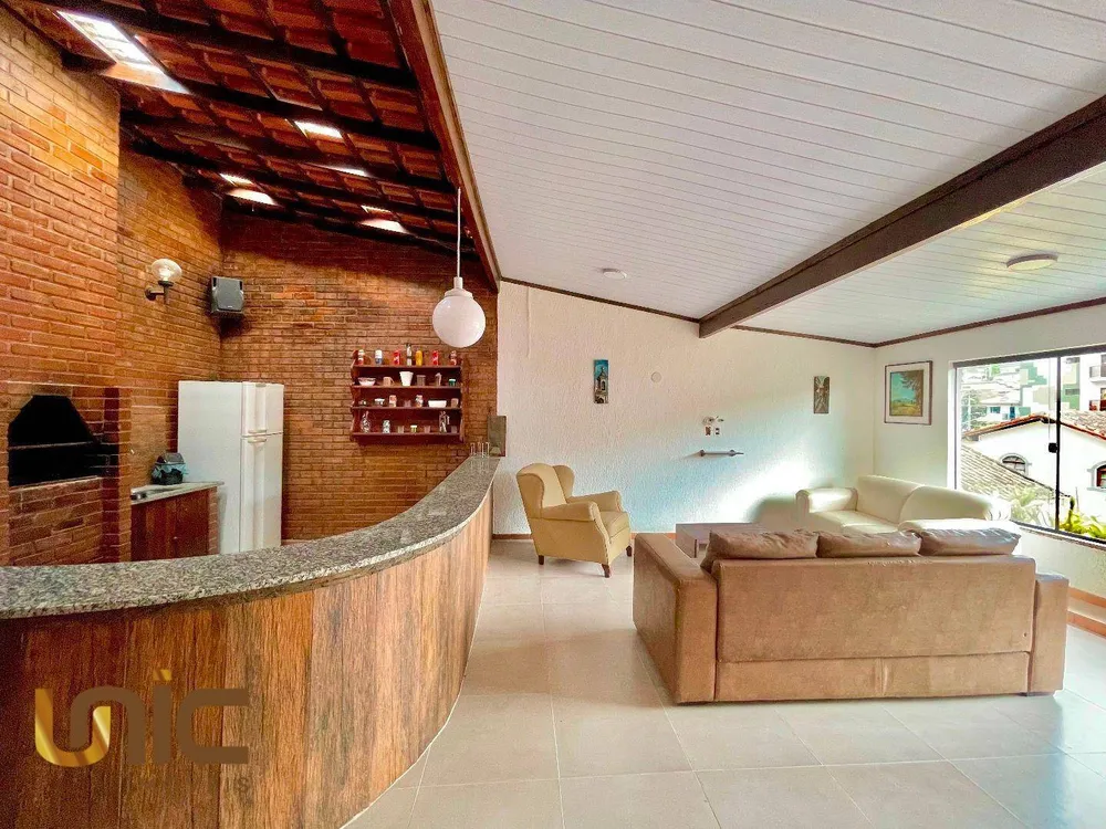 Casa, 4 quartos, 283 m² - Foto 5
