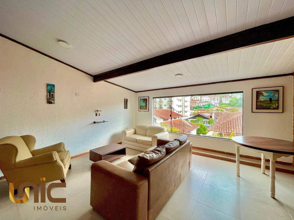 Casa, 4 quartos, 283 m² - Foto 35