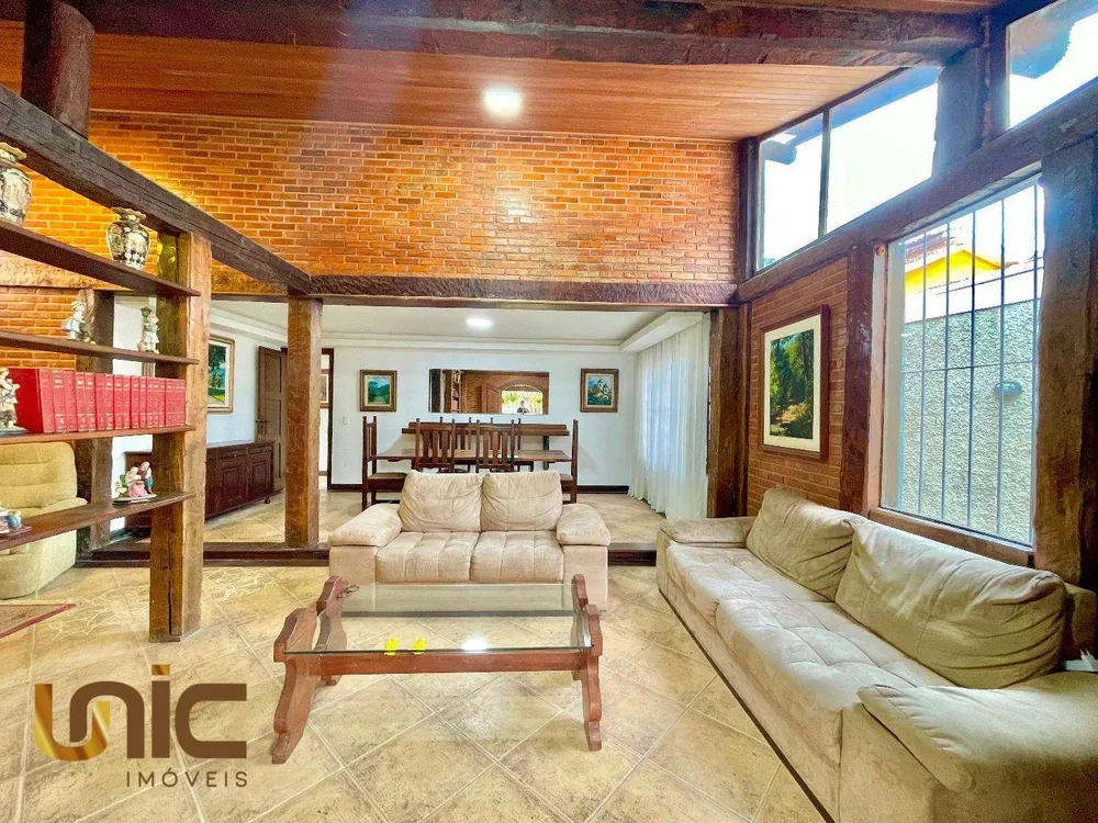 Casa, 4 quartos, 283 m² - Foto 33