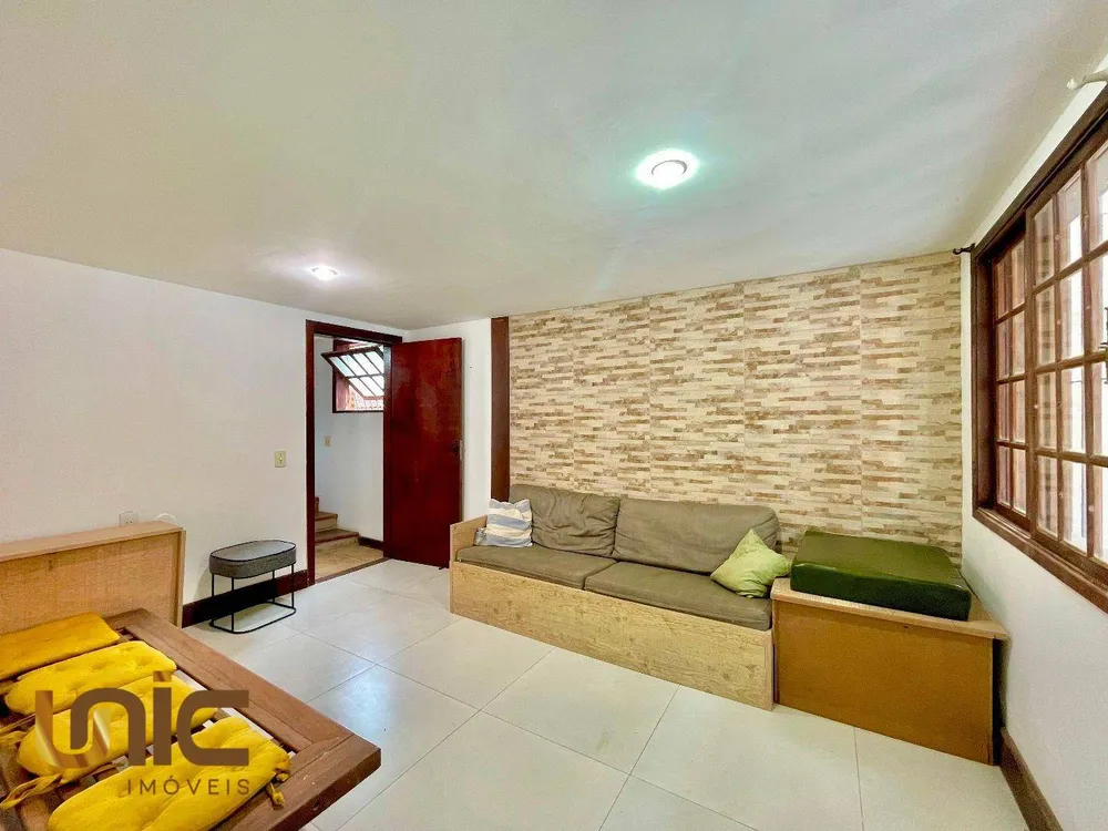Casa, 4 quartos, 283 m² - Foto 17