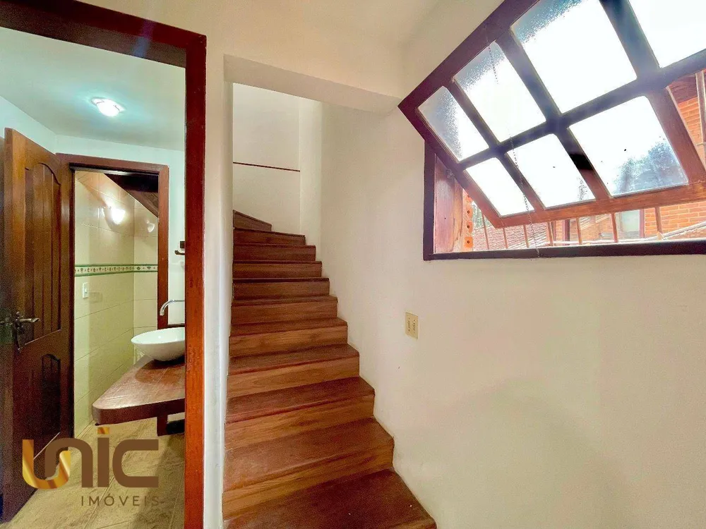 Casa, 4 quartos, 283 m² - Foto 19