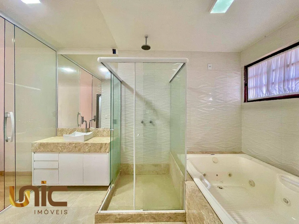 Casa, 4 quartos, 283 m² - Foto 6