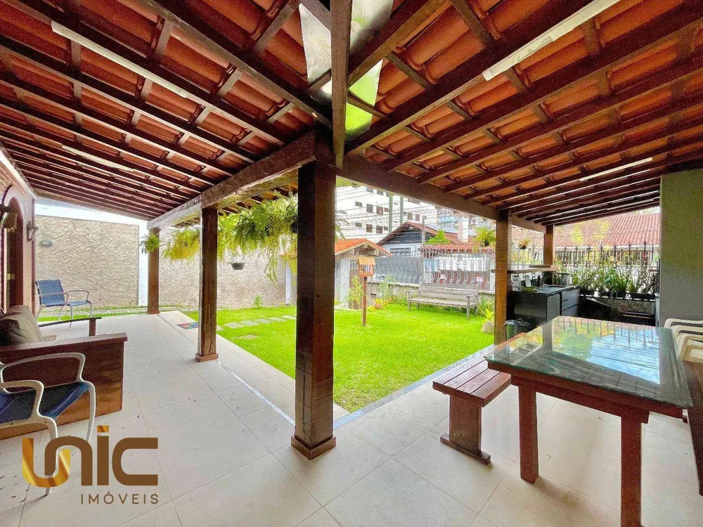 Casa, 4 quartos, 283 m² - Foto 28