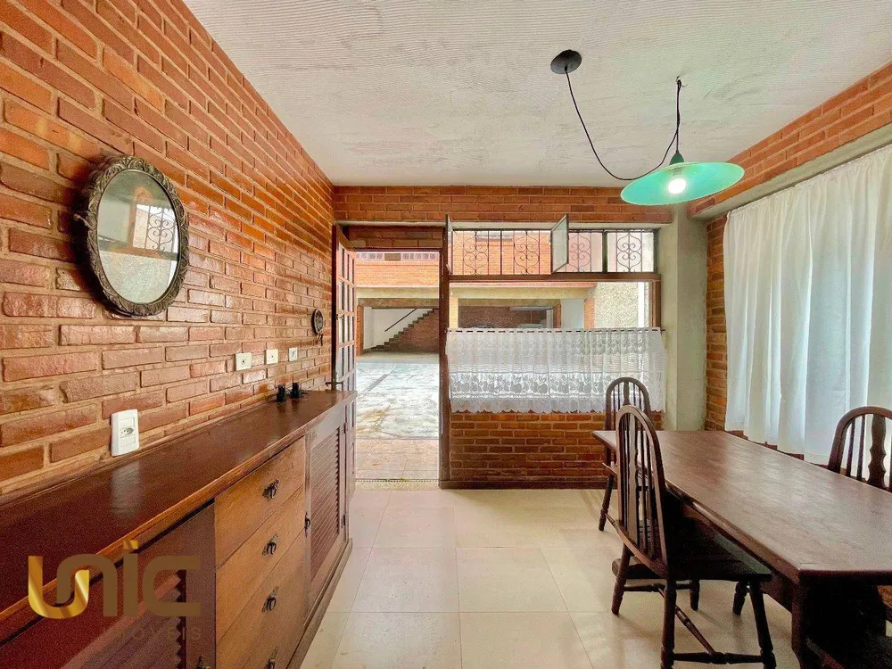 Casa, 4 quartos, 283 m² - Foto 38