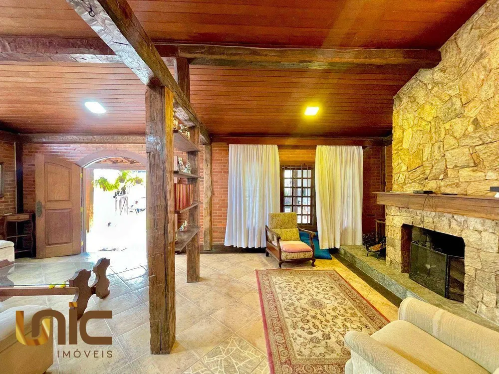 Casa, 4 quartos, 283 m² - Foto 34