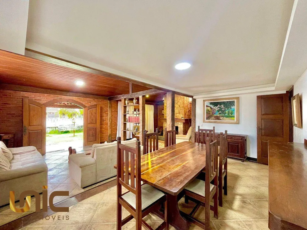 Casa, 4 quartos, 283 m² - Foto 9