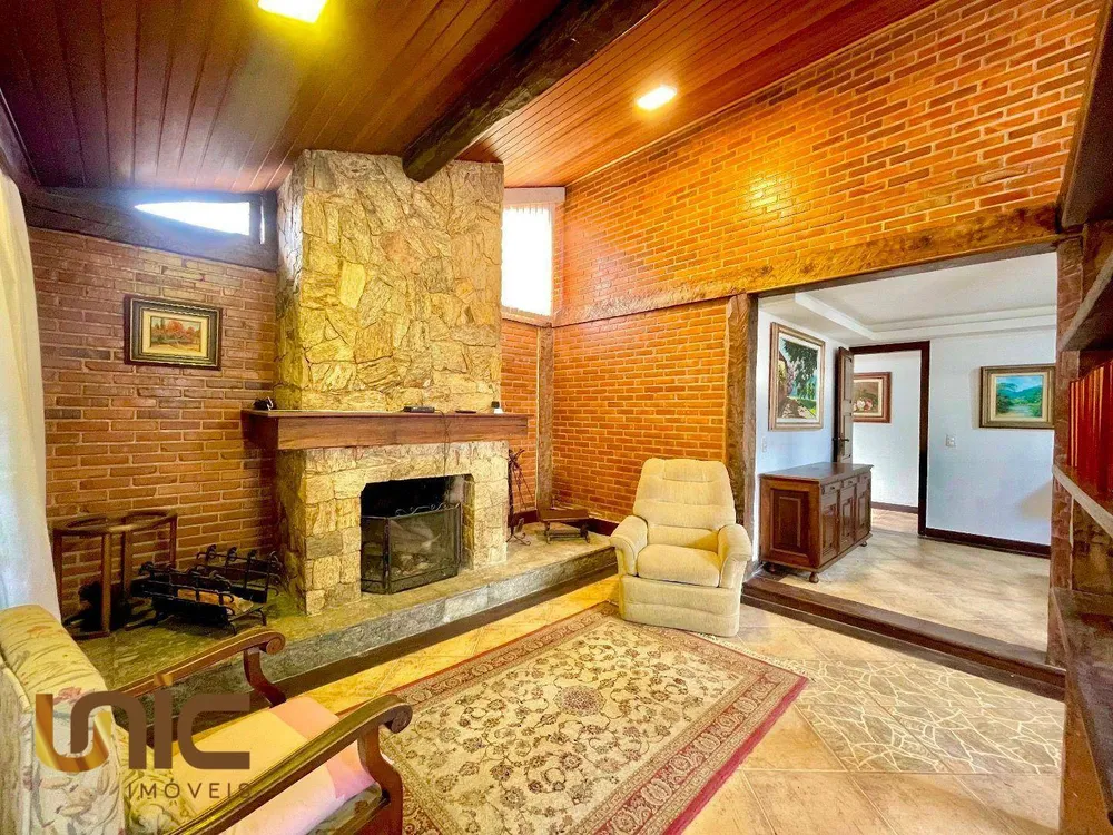 Casa, 4 quartos, 283 m² - Foto 19