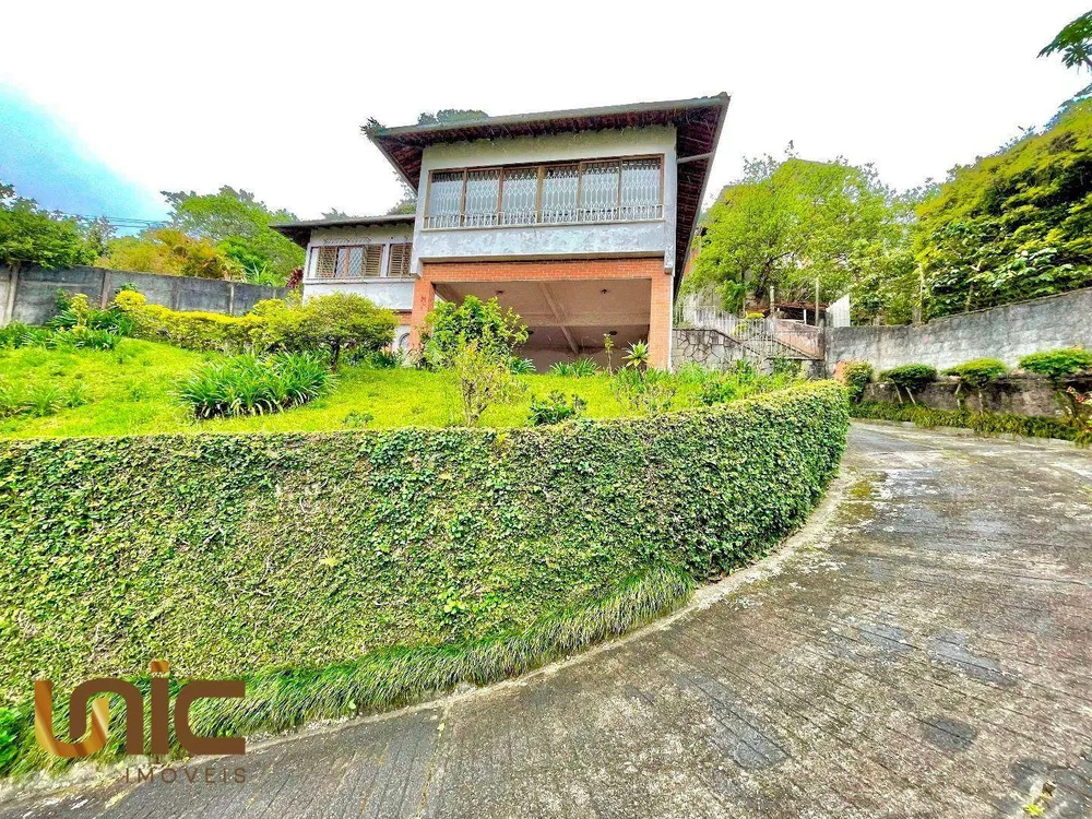 Casa, 3 quartos, 149 m² - Foto 2