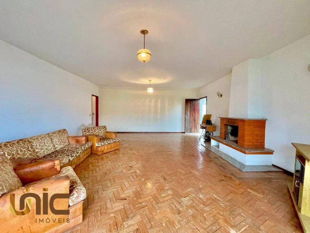 Casa, 3 quartos, 149 m² - Foto 3