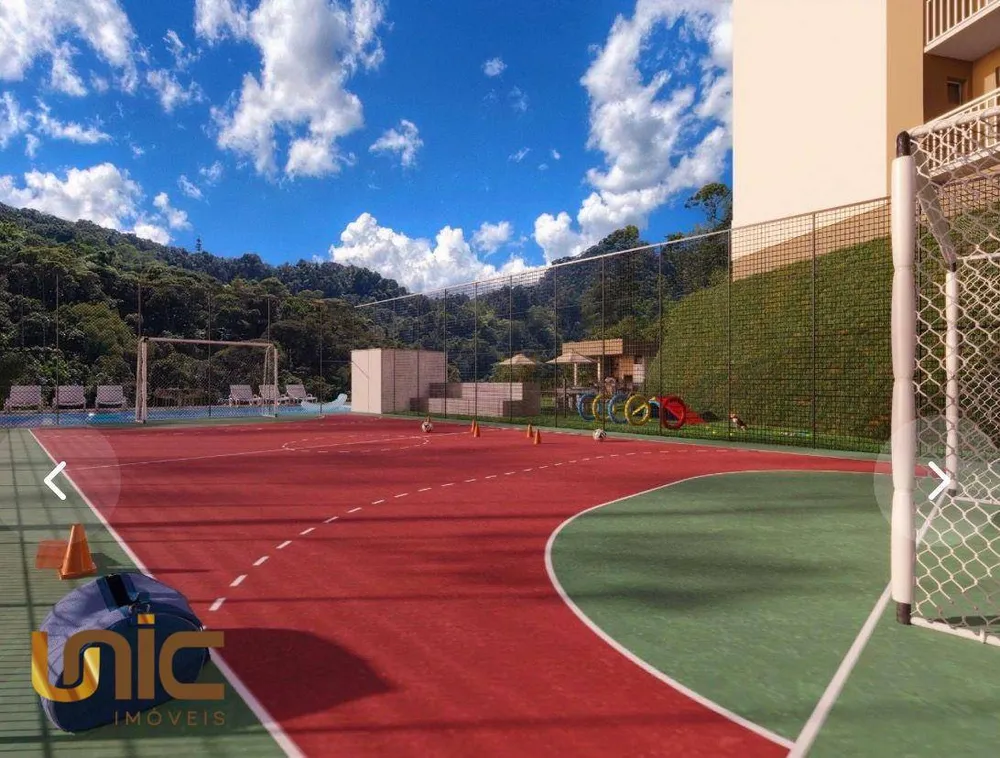 Apartamento, 2 quartos, 52 m² - Foto 10