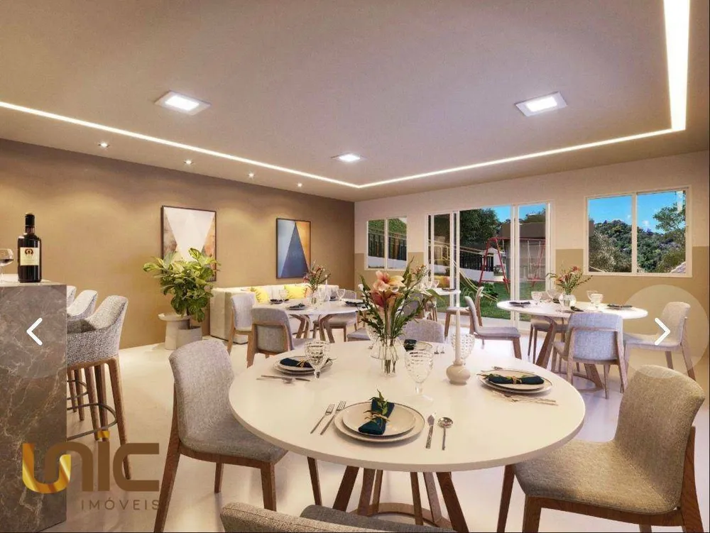 Apartamento, 2 quartos, 52 m² - Foto 8