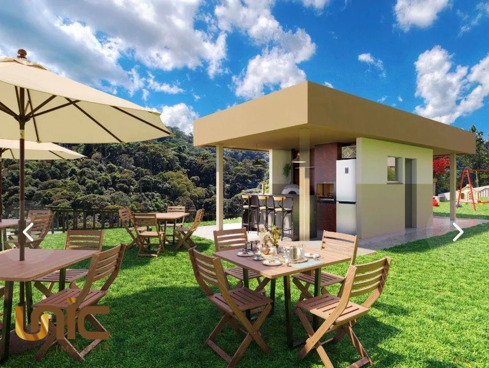 Apartamento, 2 quartos, 52 m² - Foto 6
