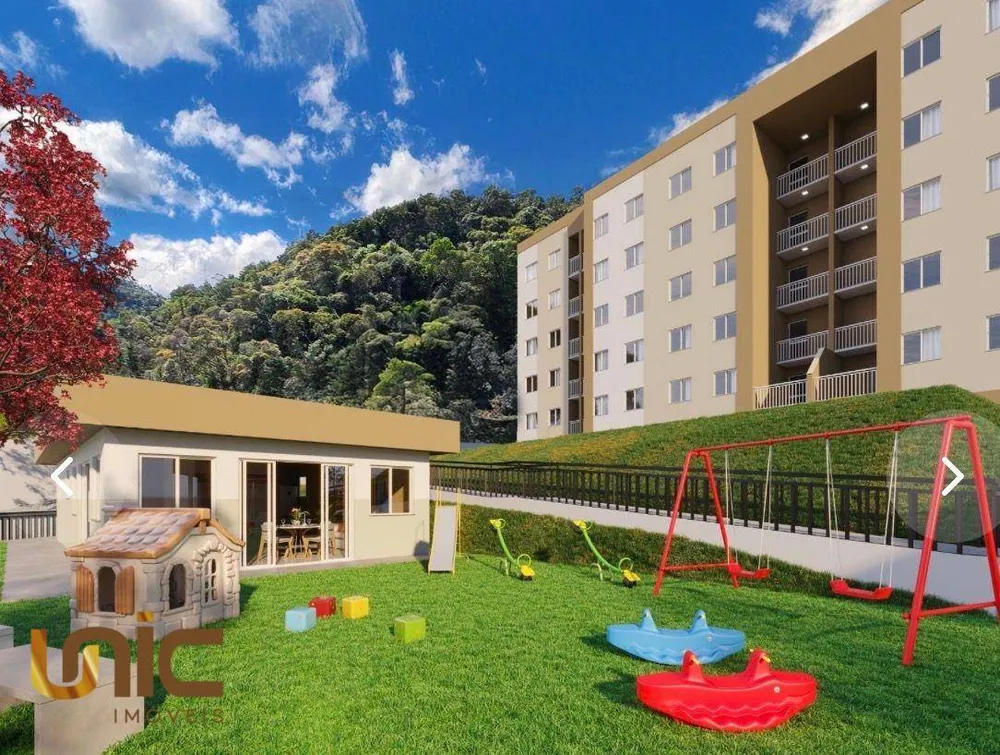 Apartamento, 2 quartos, 52 m² - Foto 12