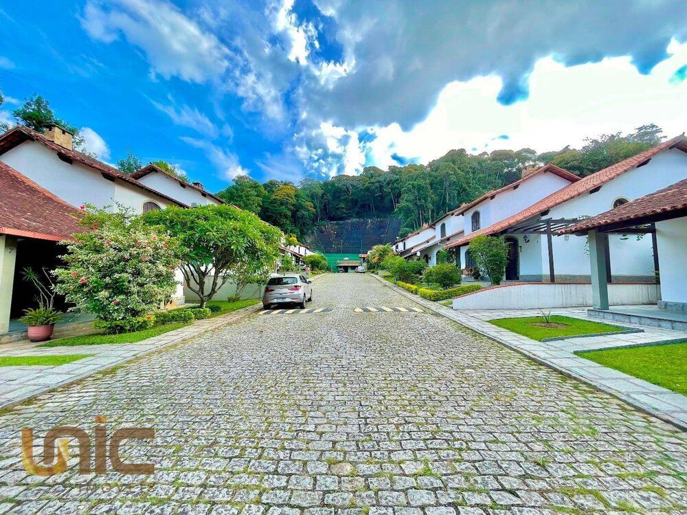 Casa de Condomínio, 3 quartos - Foto 34