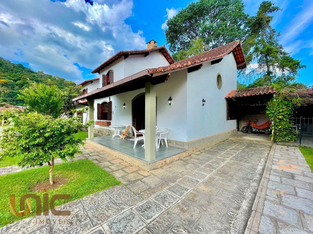 Casa de Condomínio, 3 quartos - Foto 33