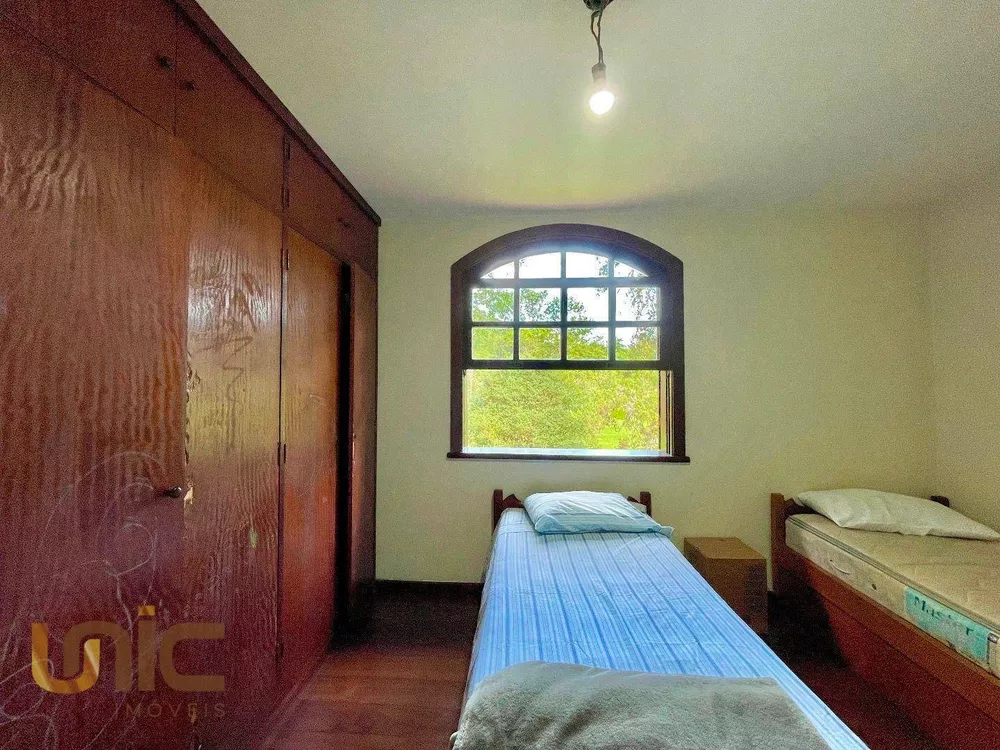 Casa de Condomínio, 3 quartos - Foto 23