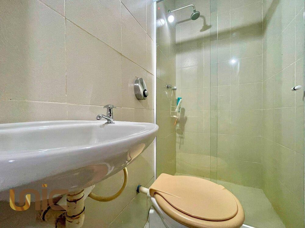 Casa de Condomínio, 3 quartos - Foto 18