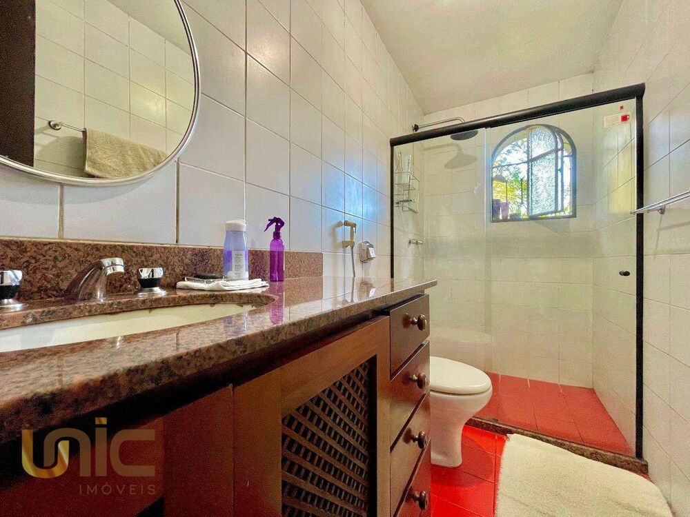 Casa de Condomínio, 3 quartos - Foto 25