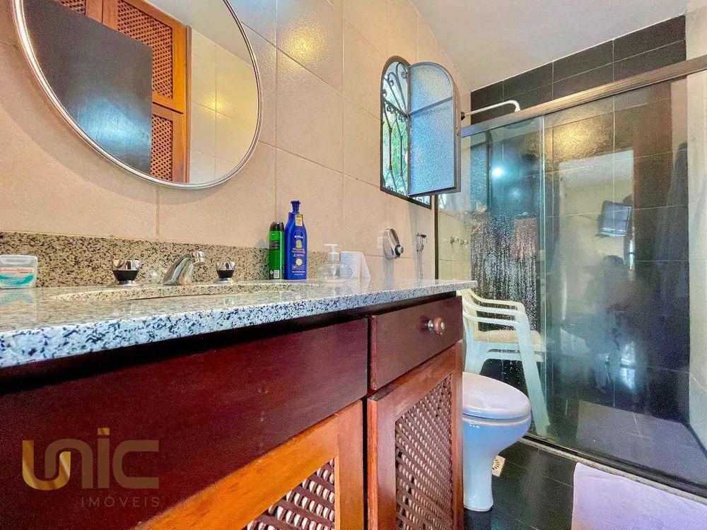 Casa de Condomínio, 3 quartos - Foto 31