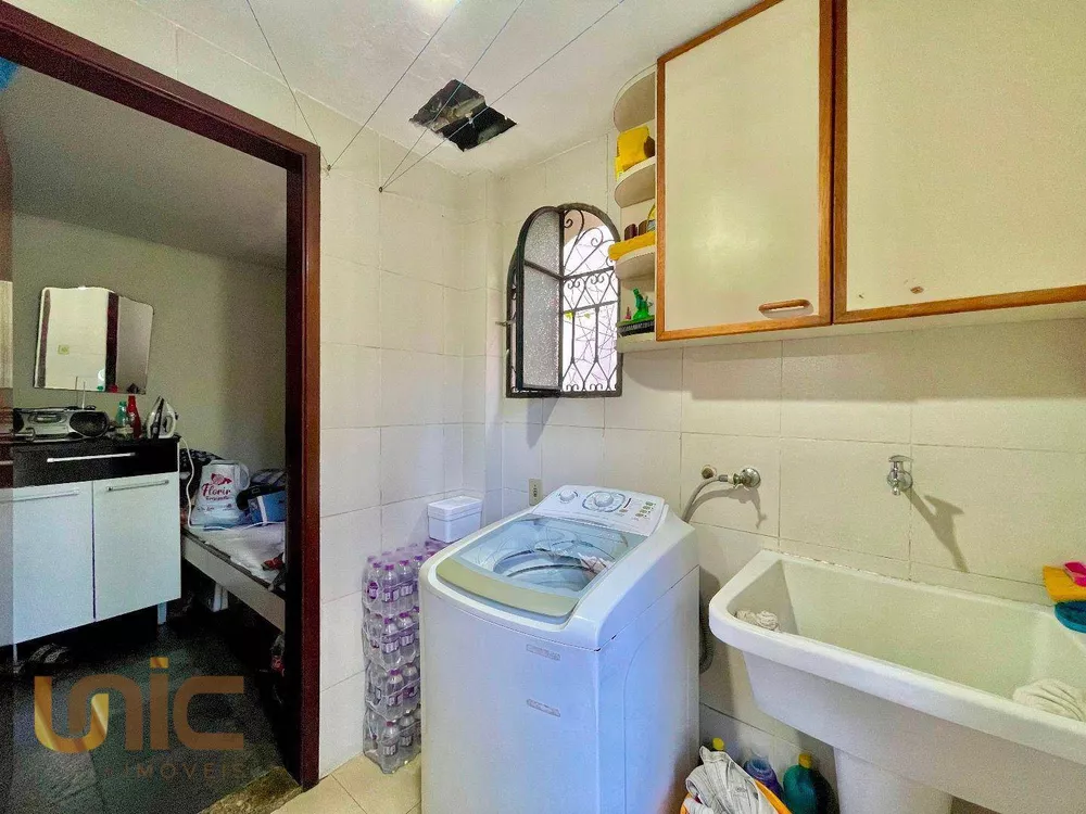 Casa de Condomínio, 3 quartos - Foto 17