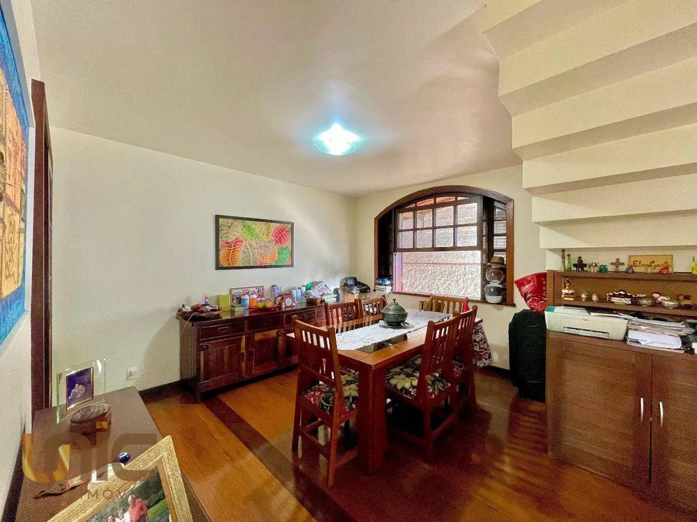 Casa de Condomínio, 3 quartos - Foto 8