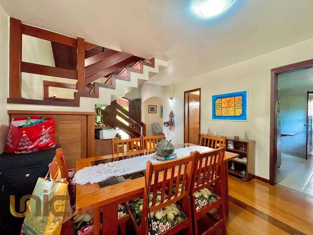 Casa de Condomínio, 3 quartos - Foto 10