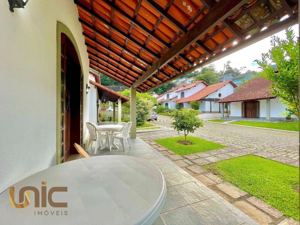 Casa de Condomínio, 3 quartos - Foto 7