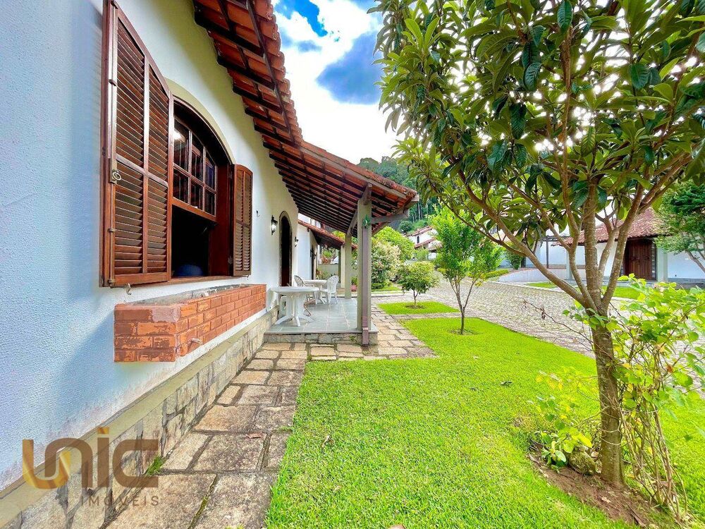 Casa de Condomínio, 3 quartos - Foto 11