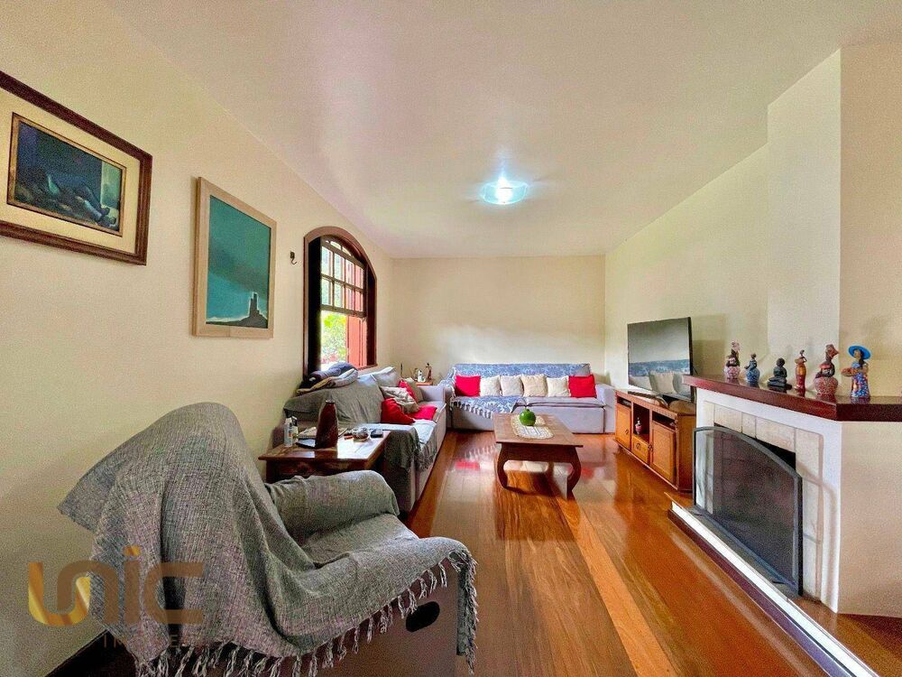 Casa de Condomínio, 3 quartos - Foto 3