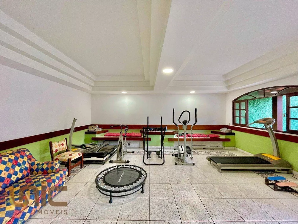 Casa de Condomínio, 3 quartos - Foto 39