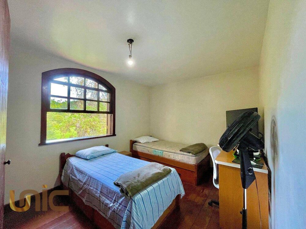 Casa de Condomínio, 3 quartos - Foto 21