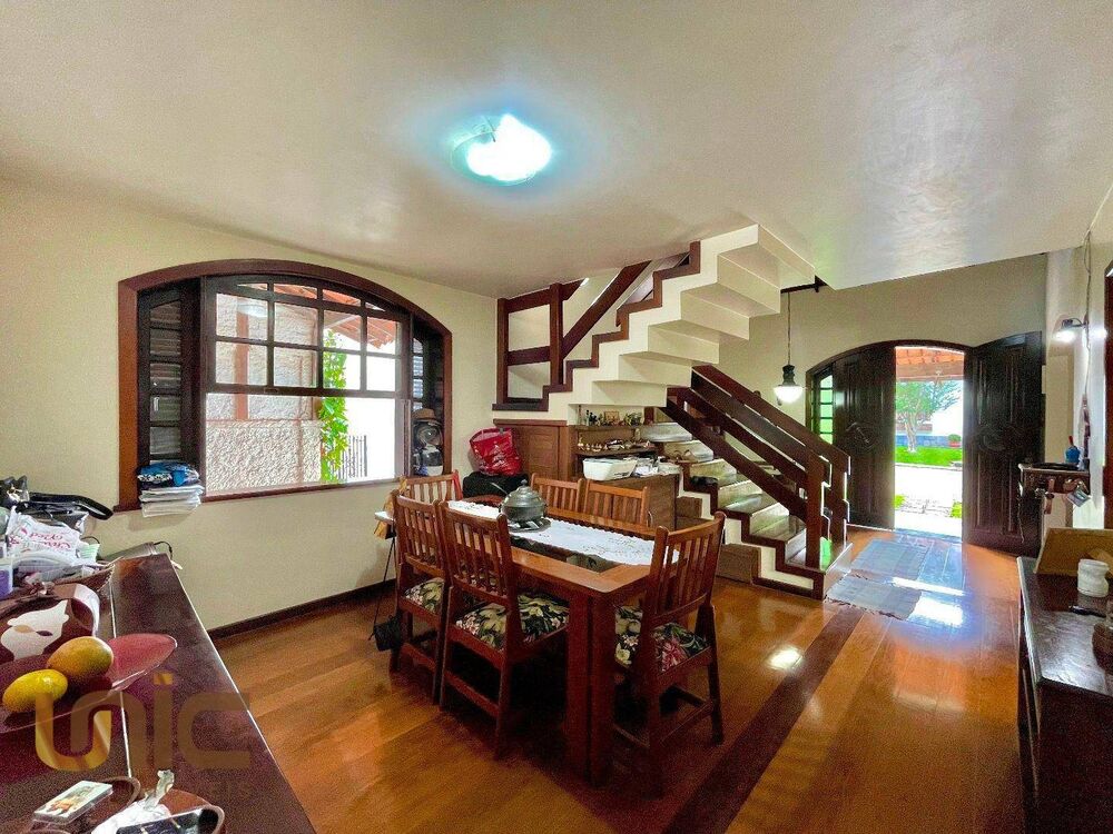 Casa de Condomínio, 3 quartos - Foto 9