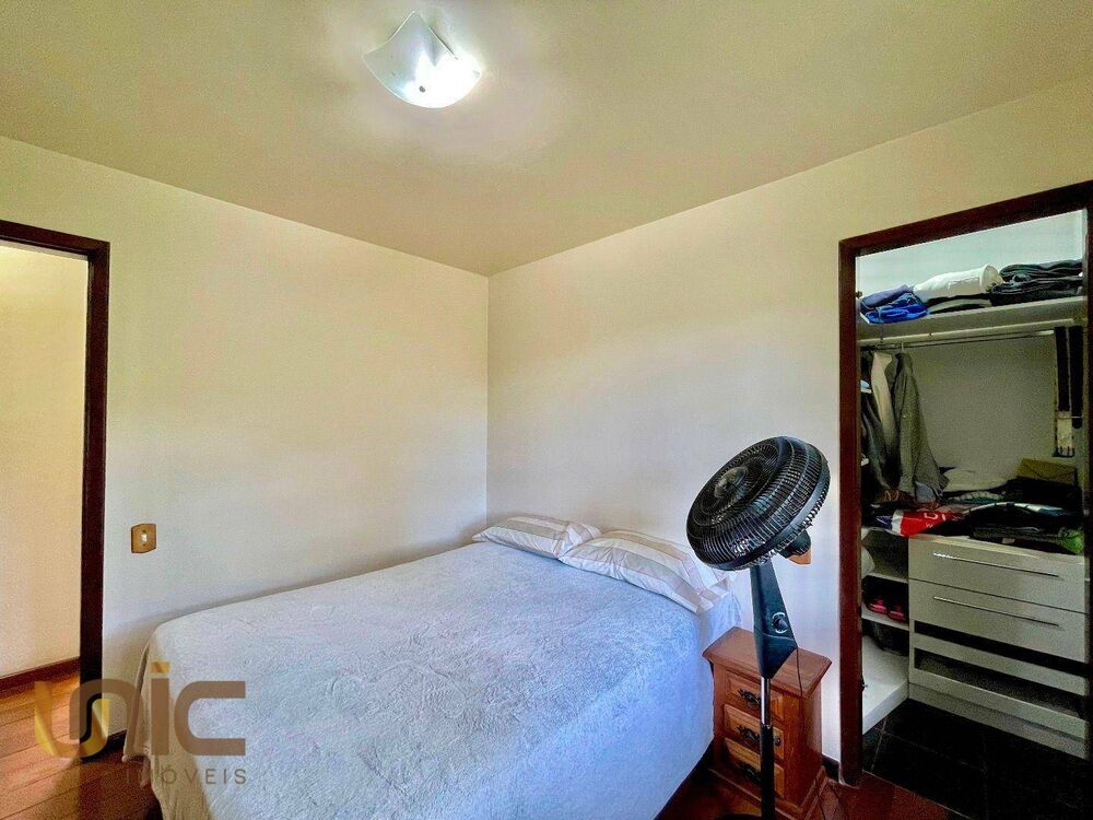 Casa de Condomínio, 3 quartos - Foto 27