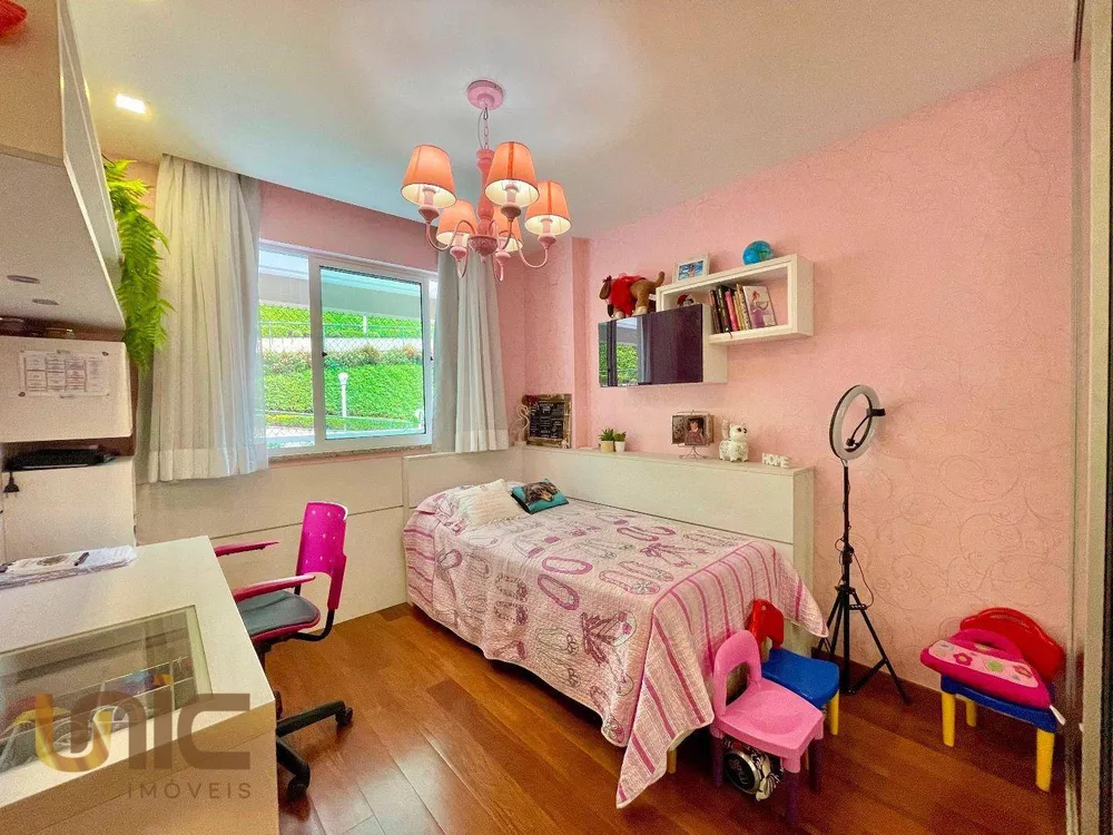 Apartamento, 4 quartos, 138 m² - Foto 4