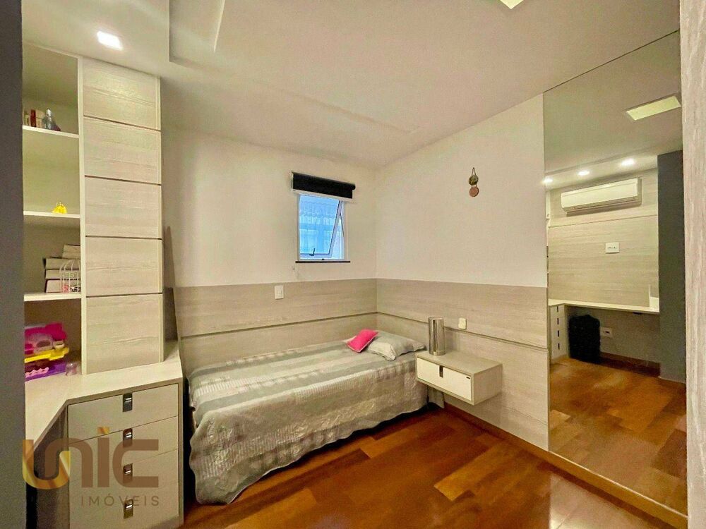 Apartamento, 4 quartos, 138 m² - Foto 14