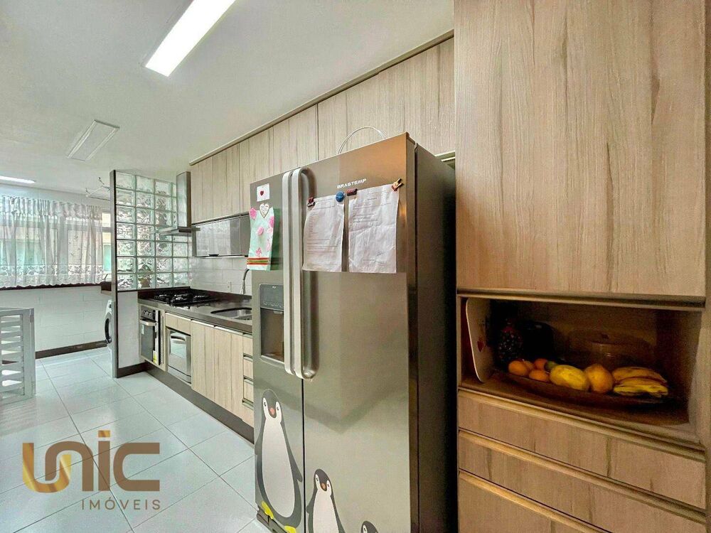 Apartamento, 4 quartos, 138 m² - Foto 25