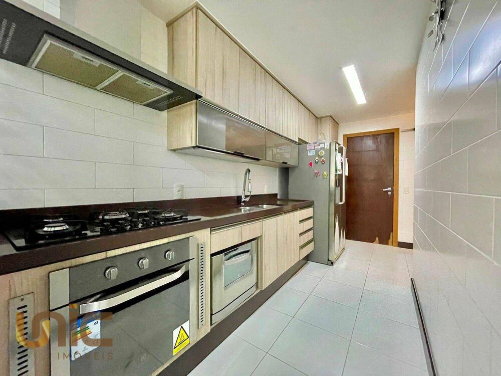 Apartamento, 4 quartos, 138 m² - Foto 27
