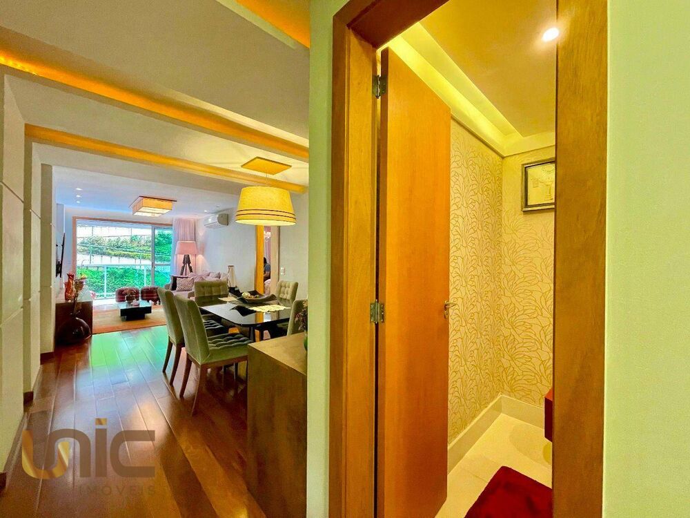 Apartamento, 4 quartos, 138 m² - Foto 19