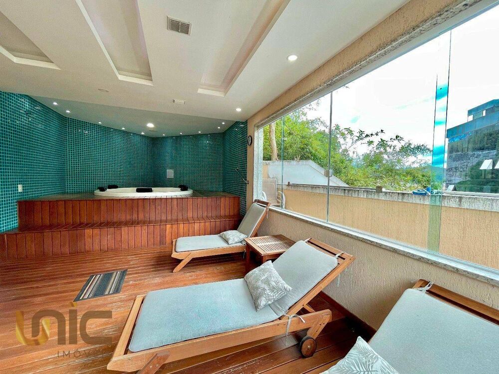 Apartamento, 4 quartos, 138 m² - Foto 16