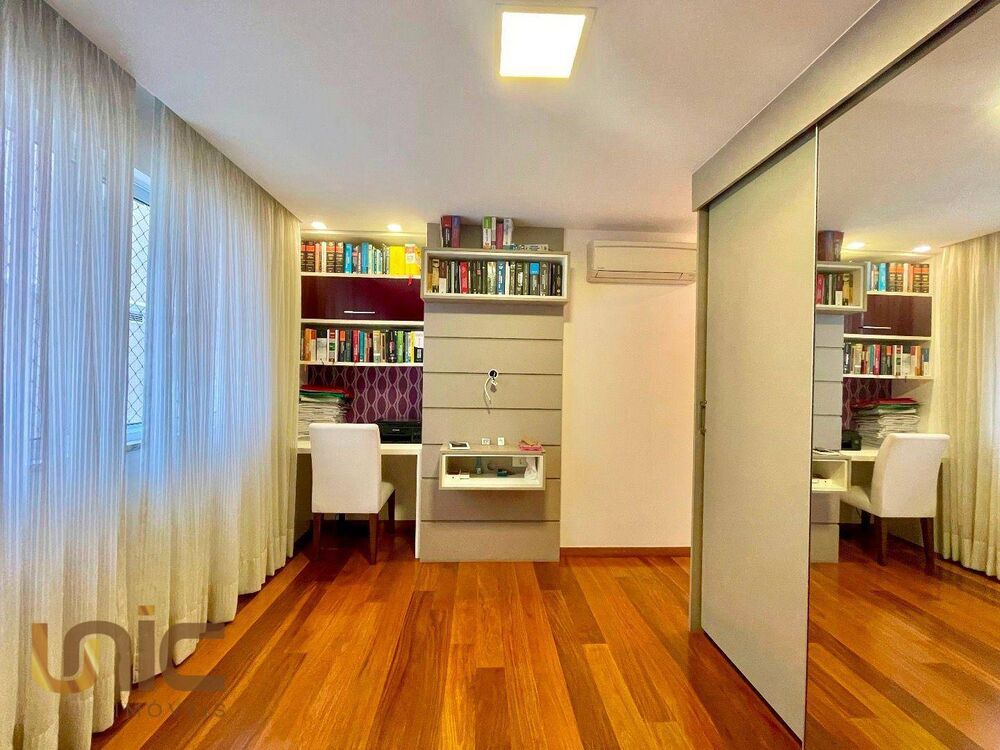 Apartamento, 4 quartos, 138 m² - Foto 6