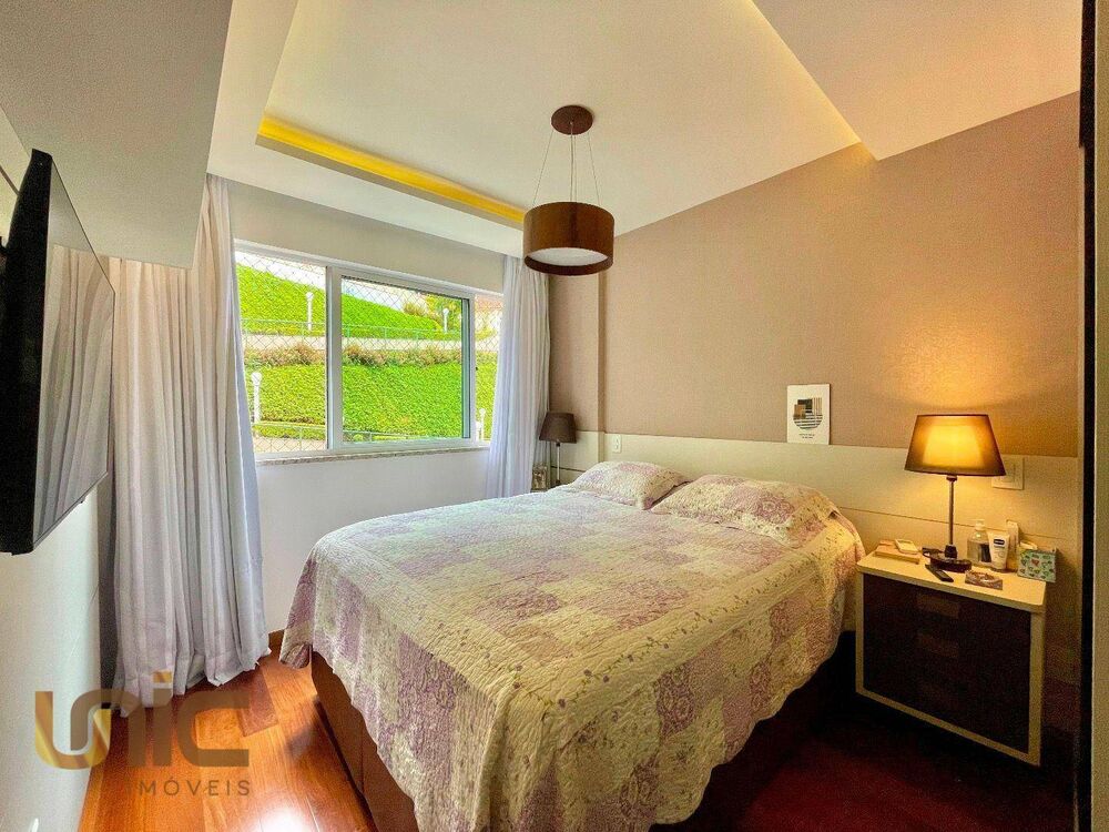 Apartamento, 4 quartos, 138 m² - Foto 11
