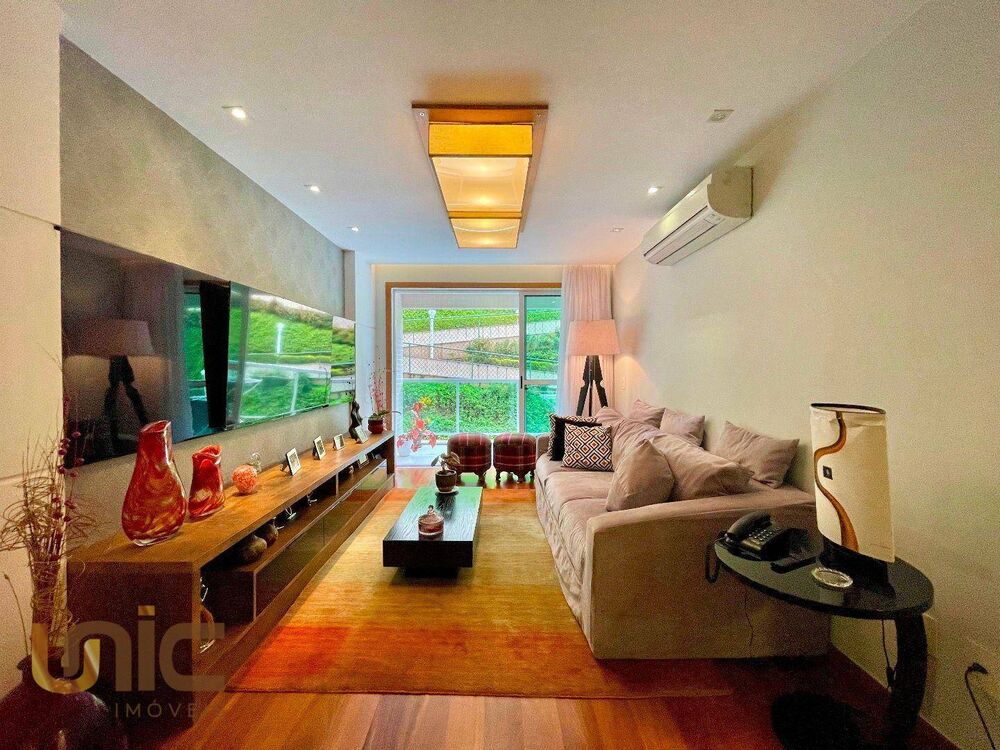 Apartamento, 4 quartos, 138 m² - Foto 8