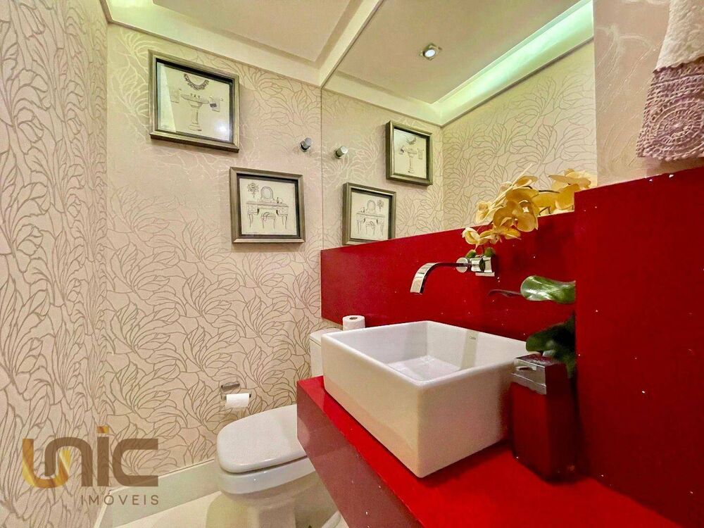Apartamento, 4 quartos, 138 m² - Foto 12